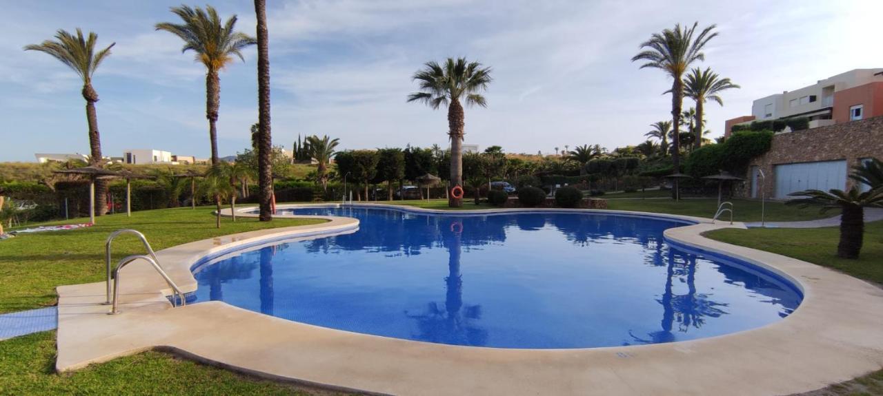 Luminoso Y Tranquilo Con Jardin En Campo De Golf Valle Del Apartment *