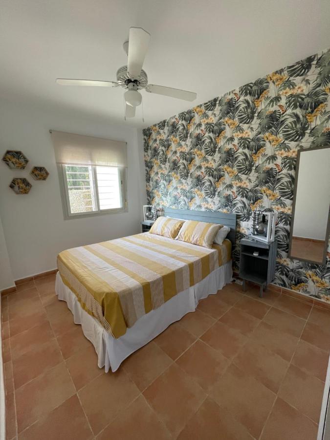 Apartment Luminoso Y Tranquilo Con Jardin En Campo De Golf Valle Del *